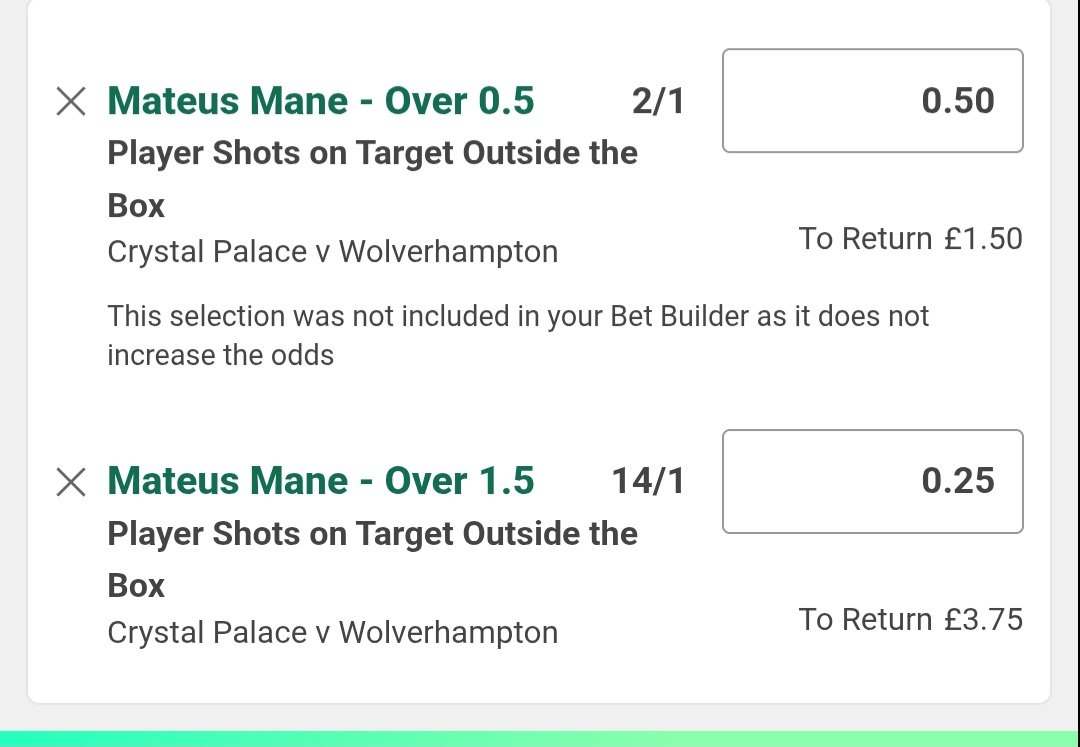 Billy Bets tweet media