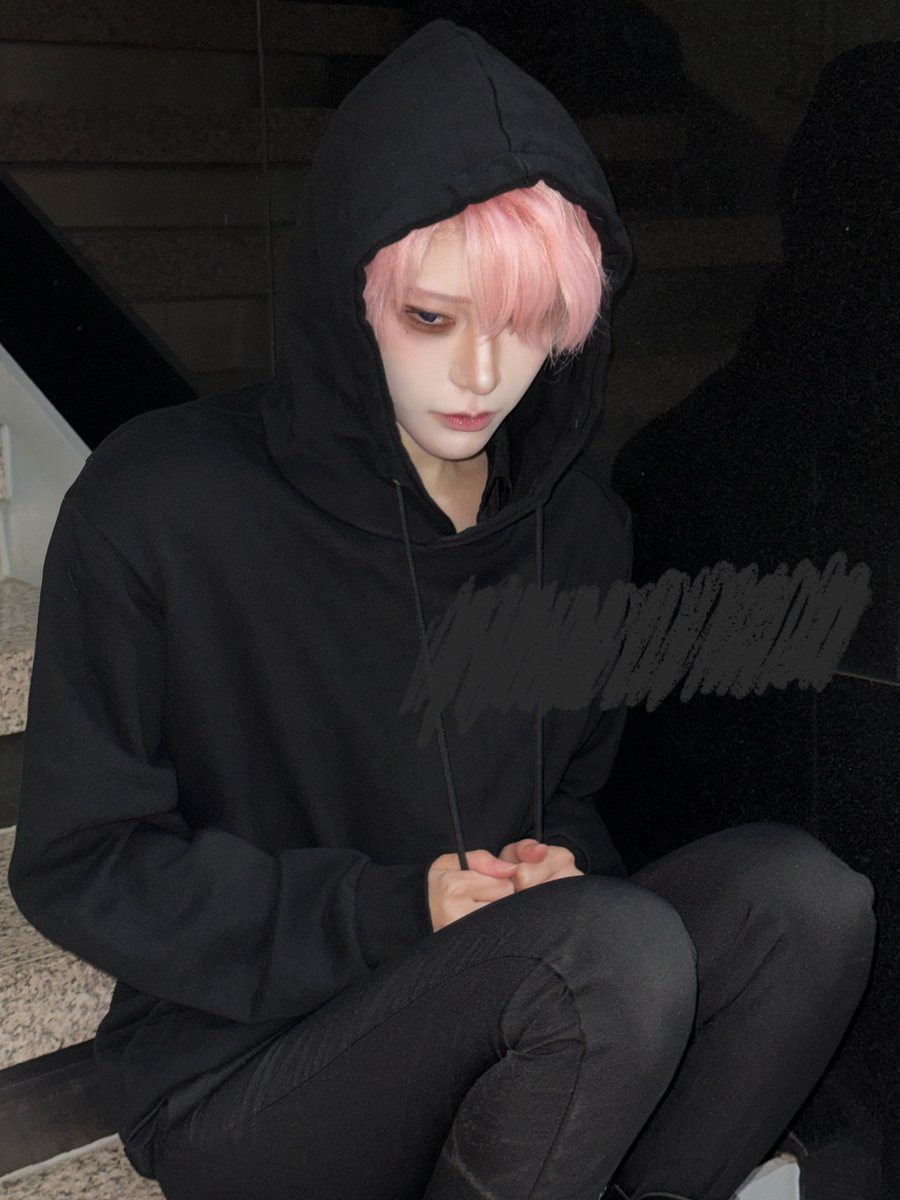 기주 GIJU tweet media