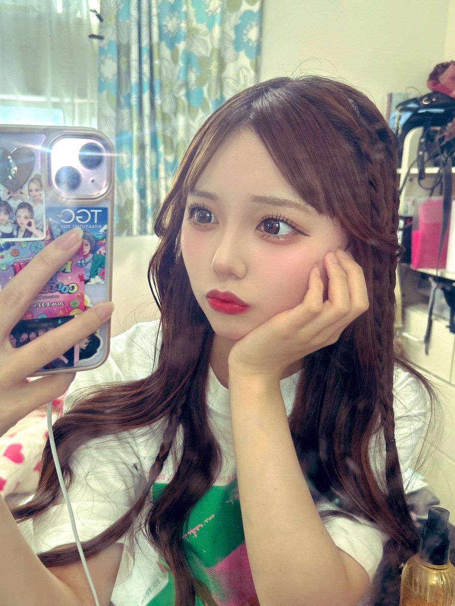 門倉彩花(KAWAII LAB. SOUTH) tweet media