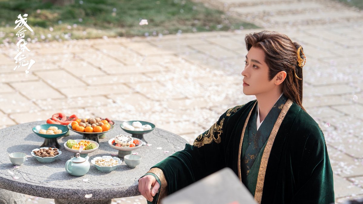 Until fate quietly rewrote the script, and a name entered the silent world. Loneliness began to loosen, and light found its way through the cracks.