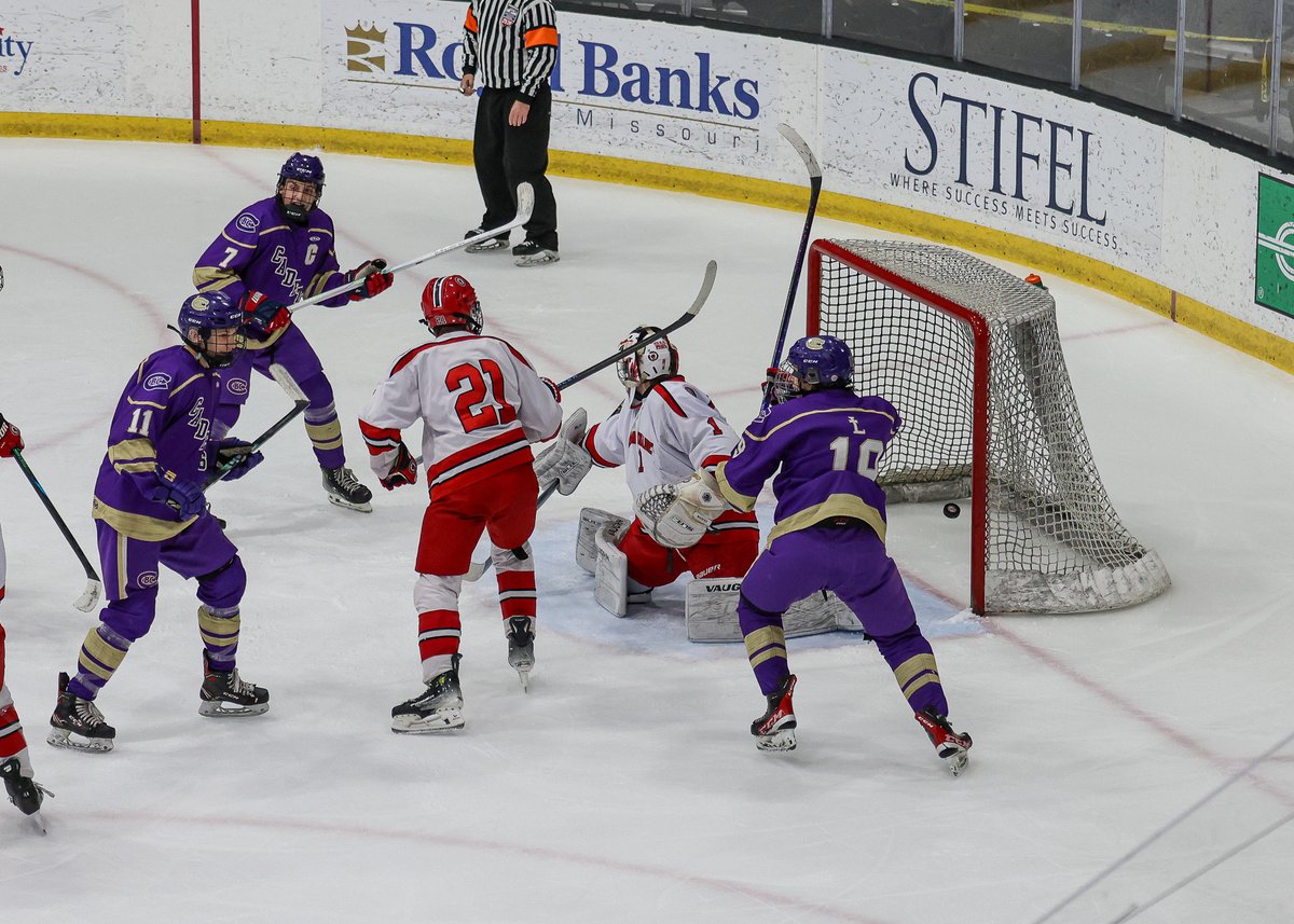 CBC High School tweet media