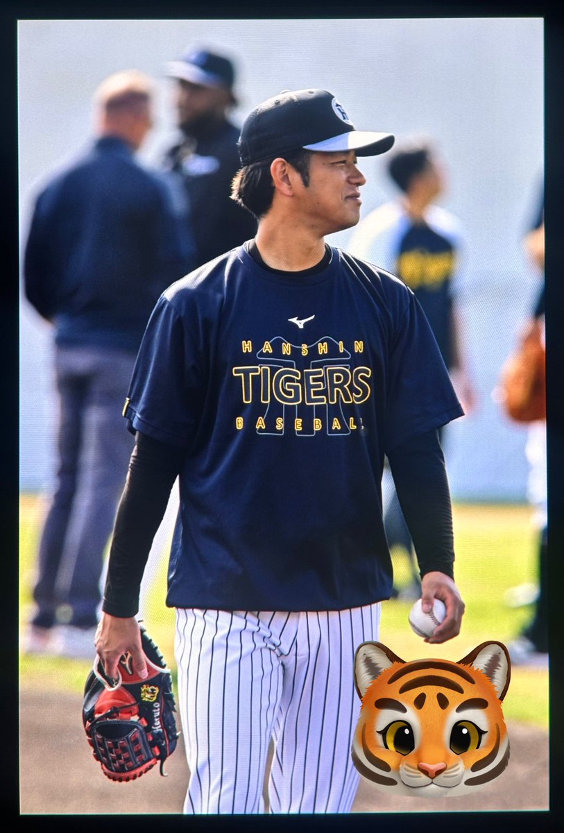 260222 宜野座キャンプ #髙橋遥人 #高橋遥人 #阪神タイガース #阪神