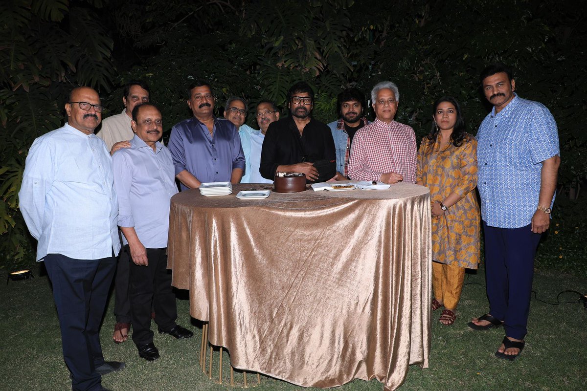 Chiru FC™ tweet media