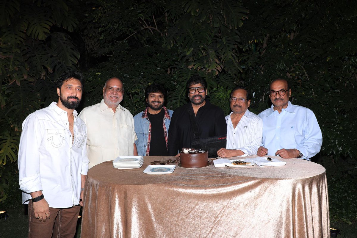 Chiru FC™ tweet media