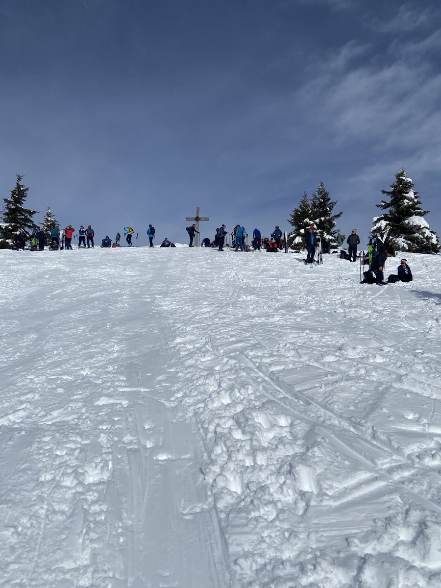 Peter Bußjäger tweet media