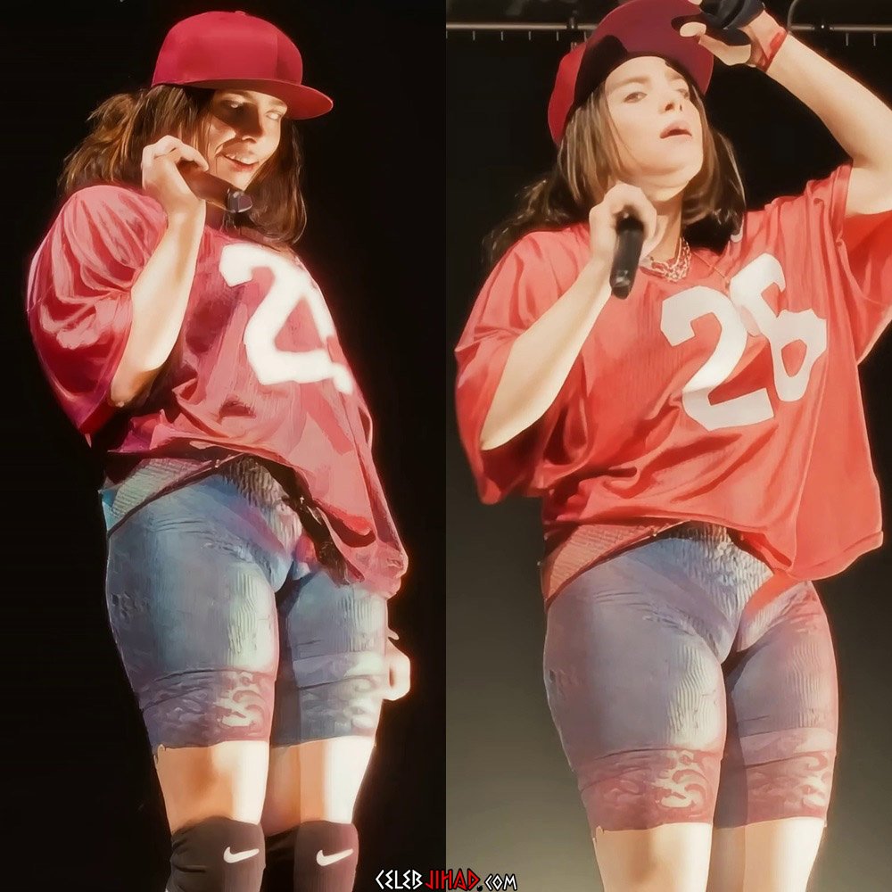 billie eilish source tweet media