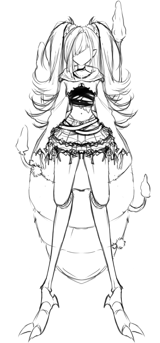 Ophia Cordy 🐜🍄 tweet media