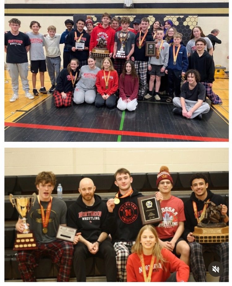 Northern Collegiate tweet media