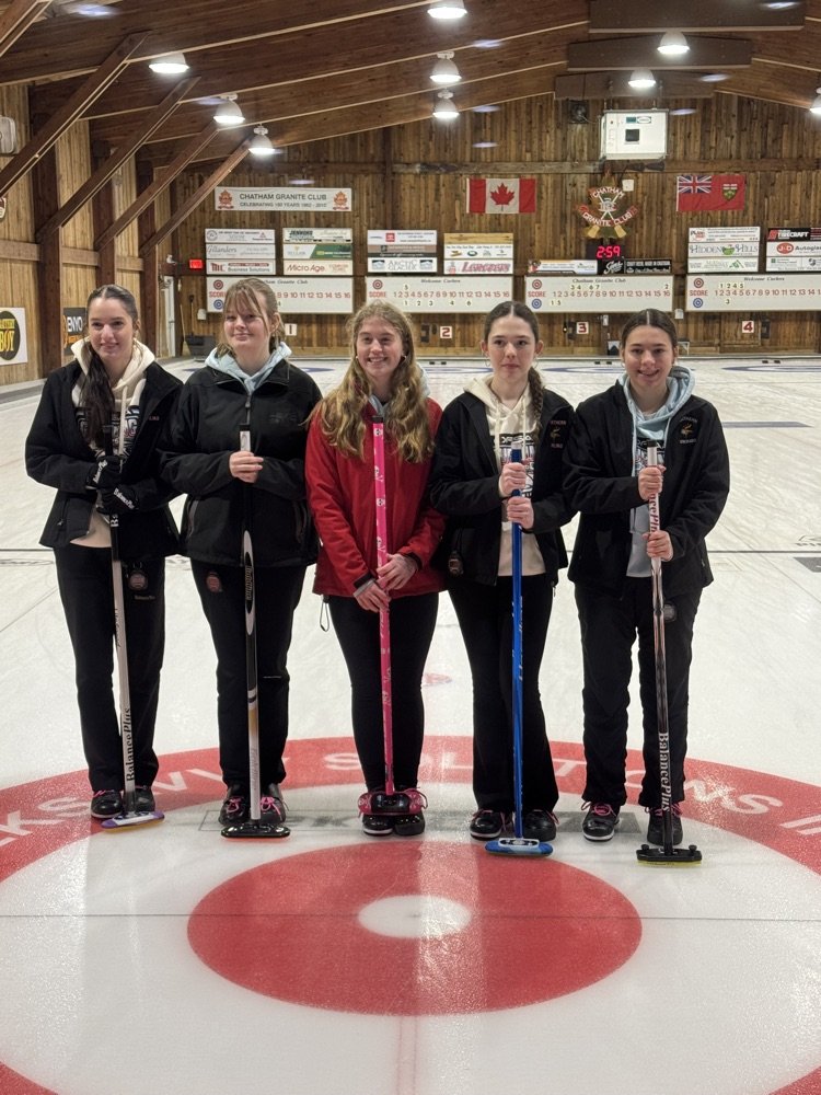 Northern Collegiate tweet media