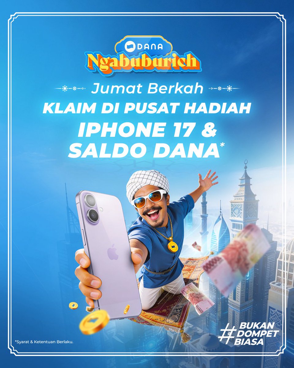 Intan Ori tweet media