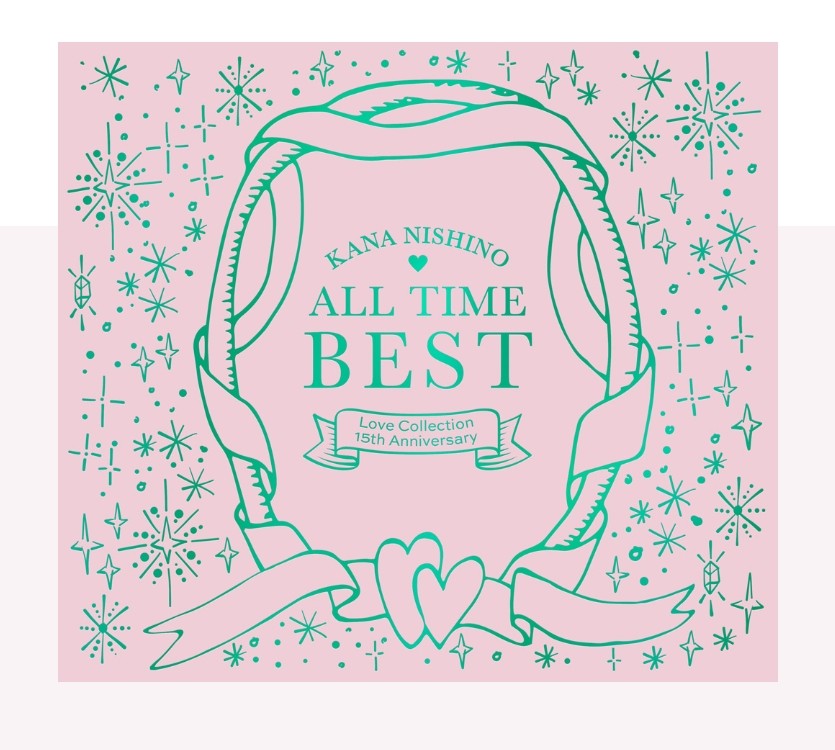 娘たちが幼い頃 いつも車内は西野カナ💿 娘たちは西野カナの曲を