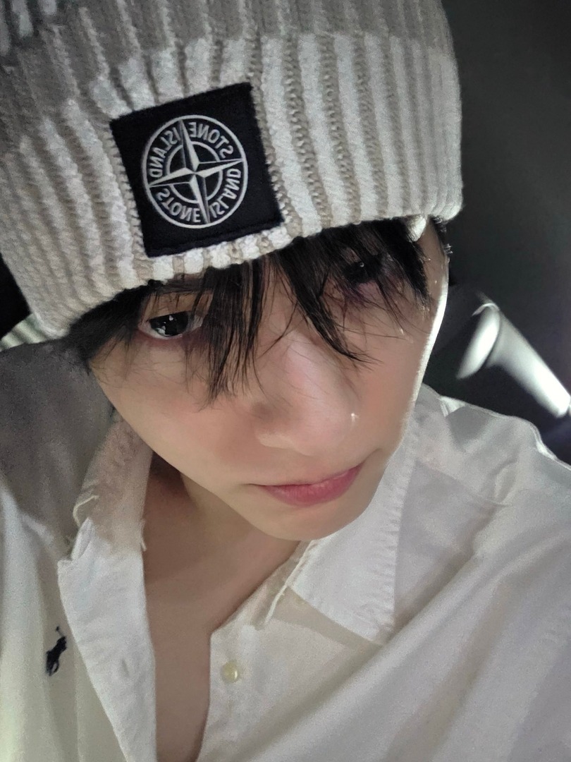 USE ' HEY / ✉️ ' - ENGLISH ONLY tweet media