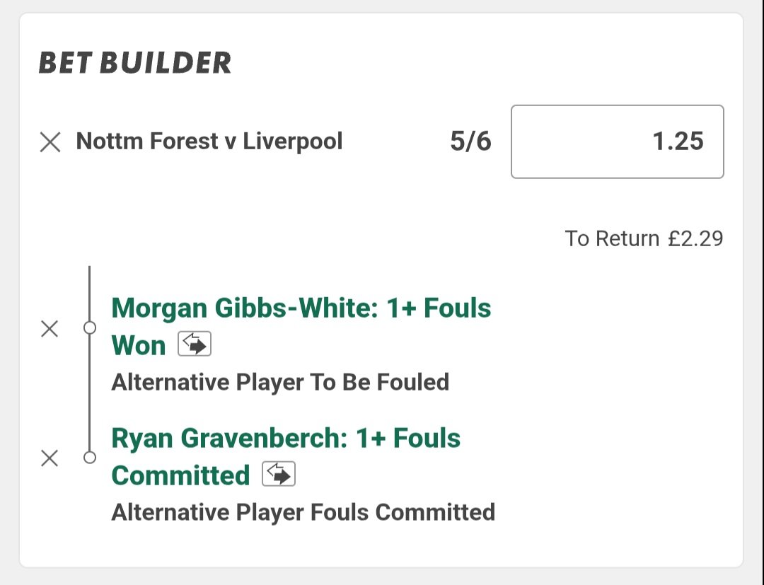 Billy Bets tweet media