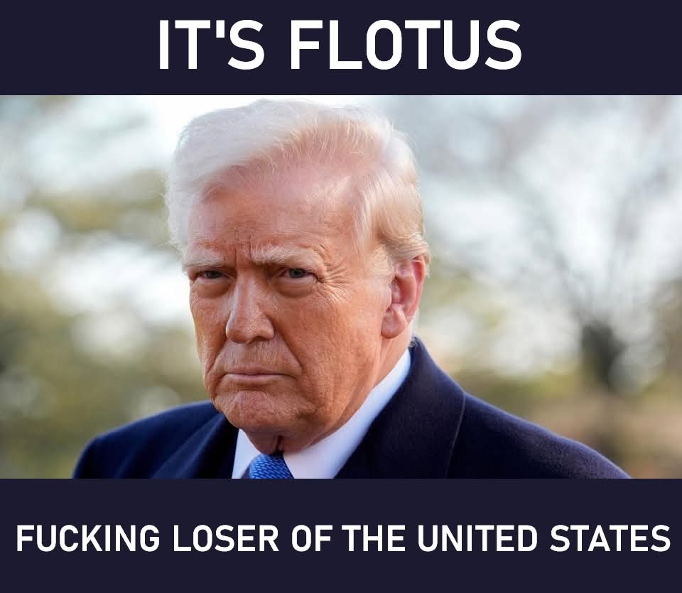 <a href="/Matt_Pinner/">𝐌𝐚𝐭𝐭 𝐏𝐢𝐧𝐧𝐞𝐫</a> FLOTUS