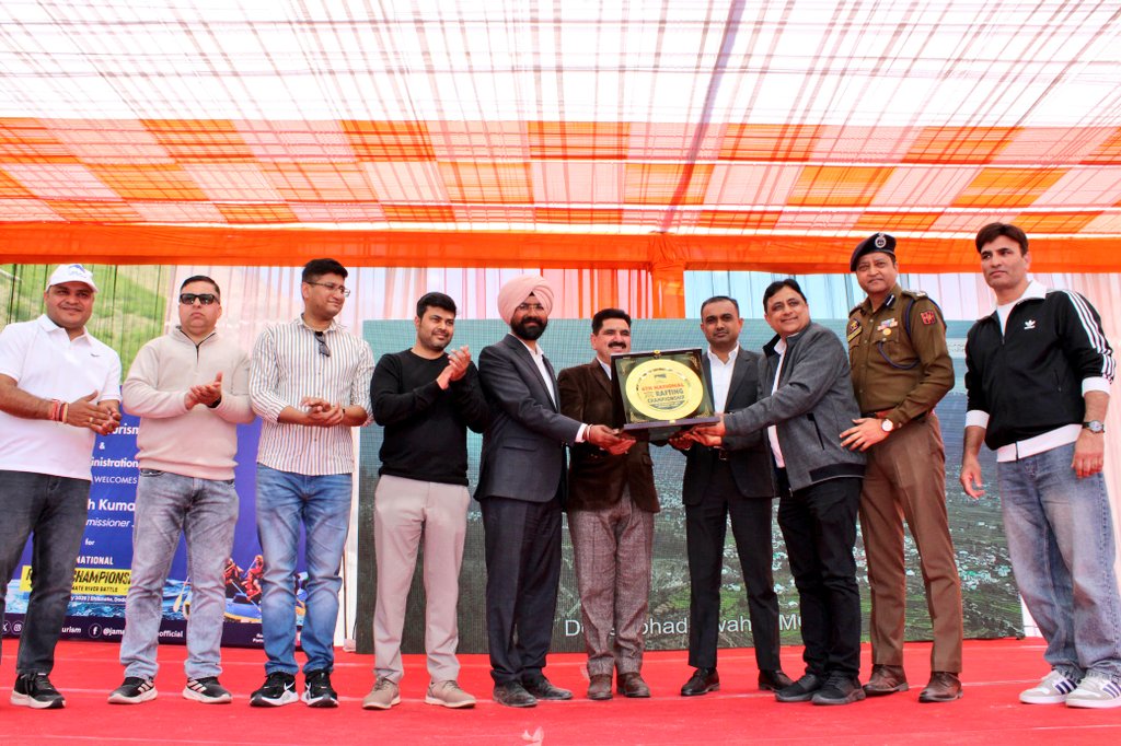 Divisional Commissioner Jammu tweet media