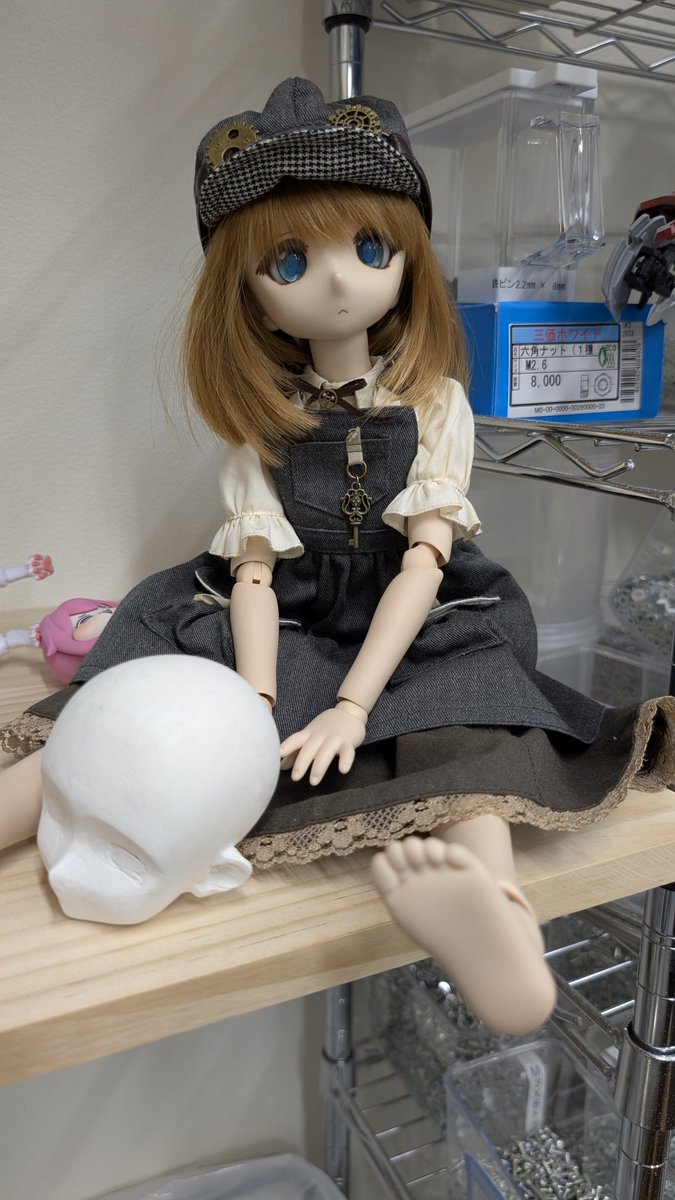 Post by あさちゃんち(受注締切りました。発注作業中。) on X: 画像(