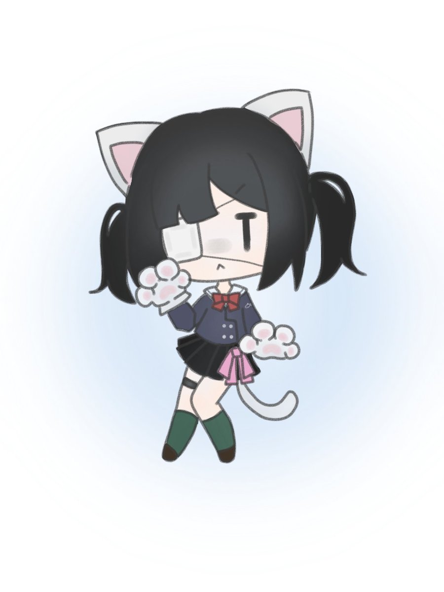 全てみんなの所以です。bot tweet media