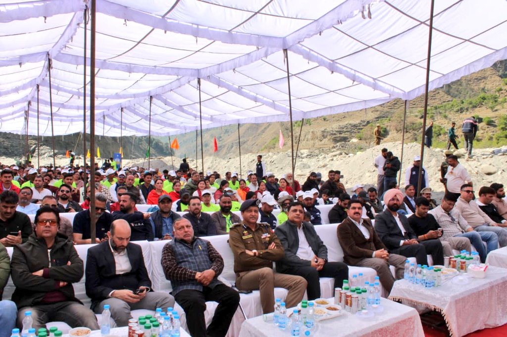 Divisional Commissioner Jammu tweet media