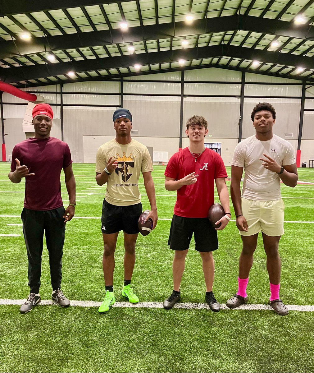 Hall-Tech Sports tweet media