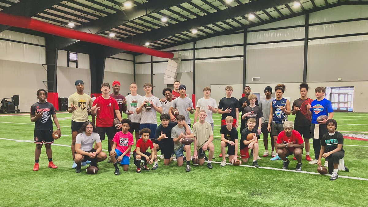 Hall-Tech Sports tweet media