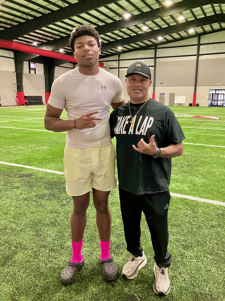 Hall-Tech Sports tweet media