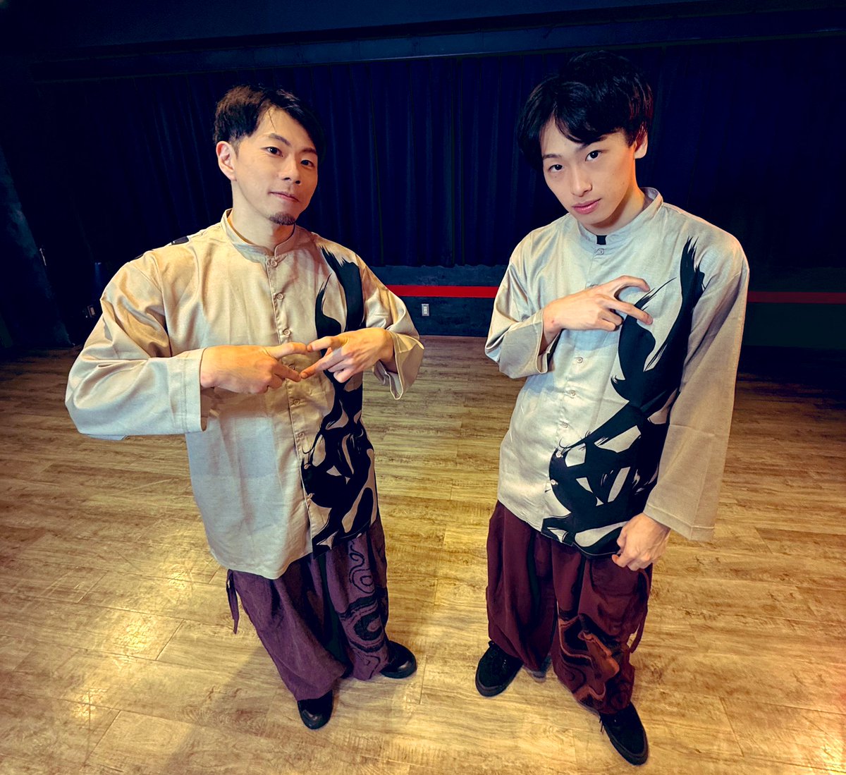 龍@リアルアキバボーイズ (@RAB_RYU) / Posts / X