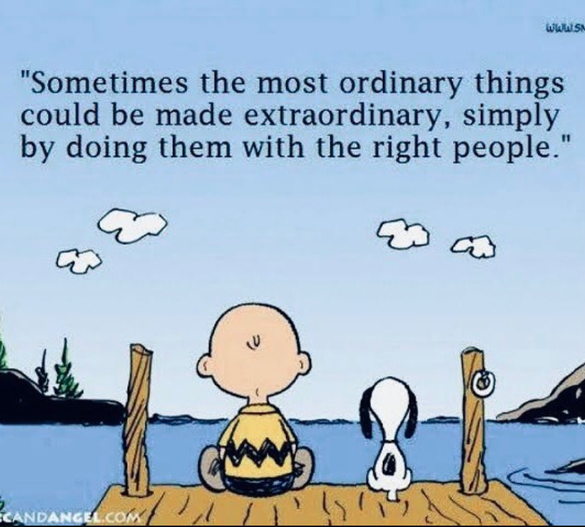 Truth…

Always keep it simple 😁