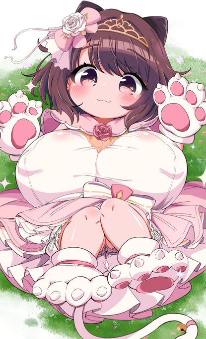 ねこのひ にゃぃぁ(再掲) 