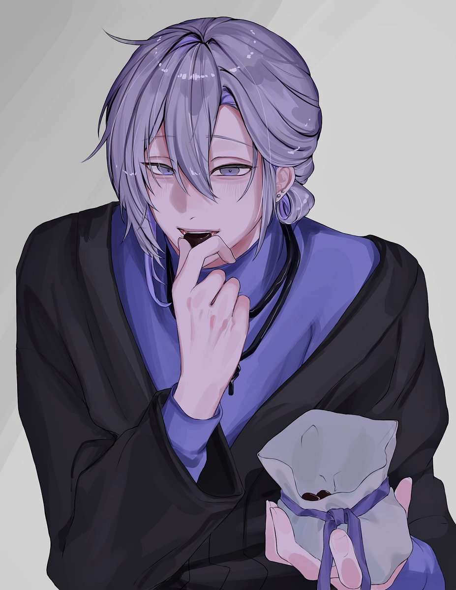 線画など交換して描いてもらいました😭💖ありがとうございますー！！↓リプに経過あります！