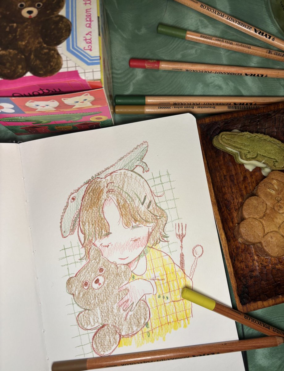 ゆの　原画 ゆの (@_emakaw) / Posts / X