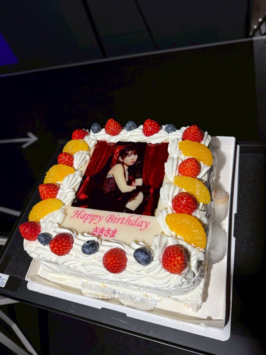 山北早紀🐰♡(i☆Ris) tweet media