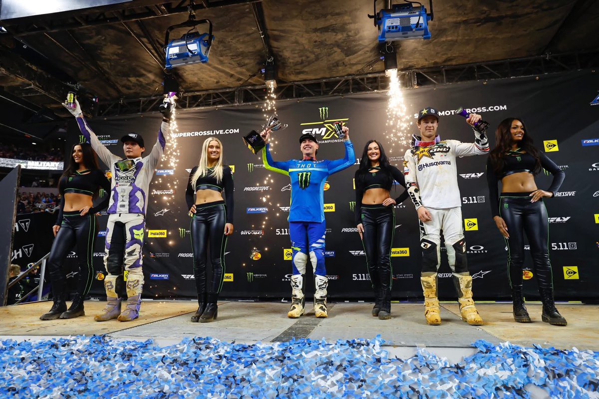 MotoBakin tweet media