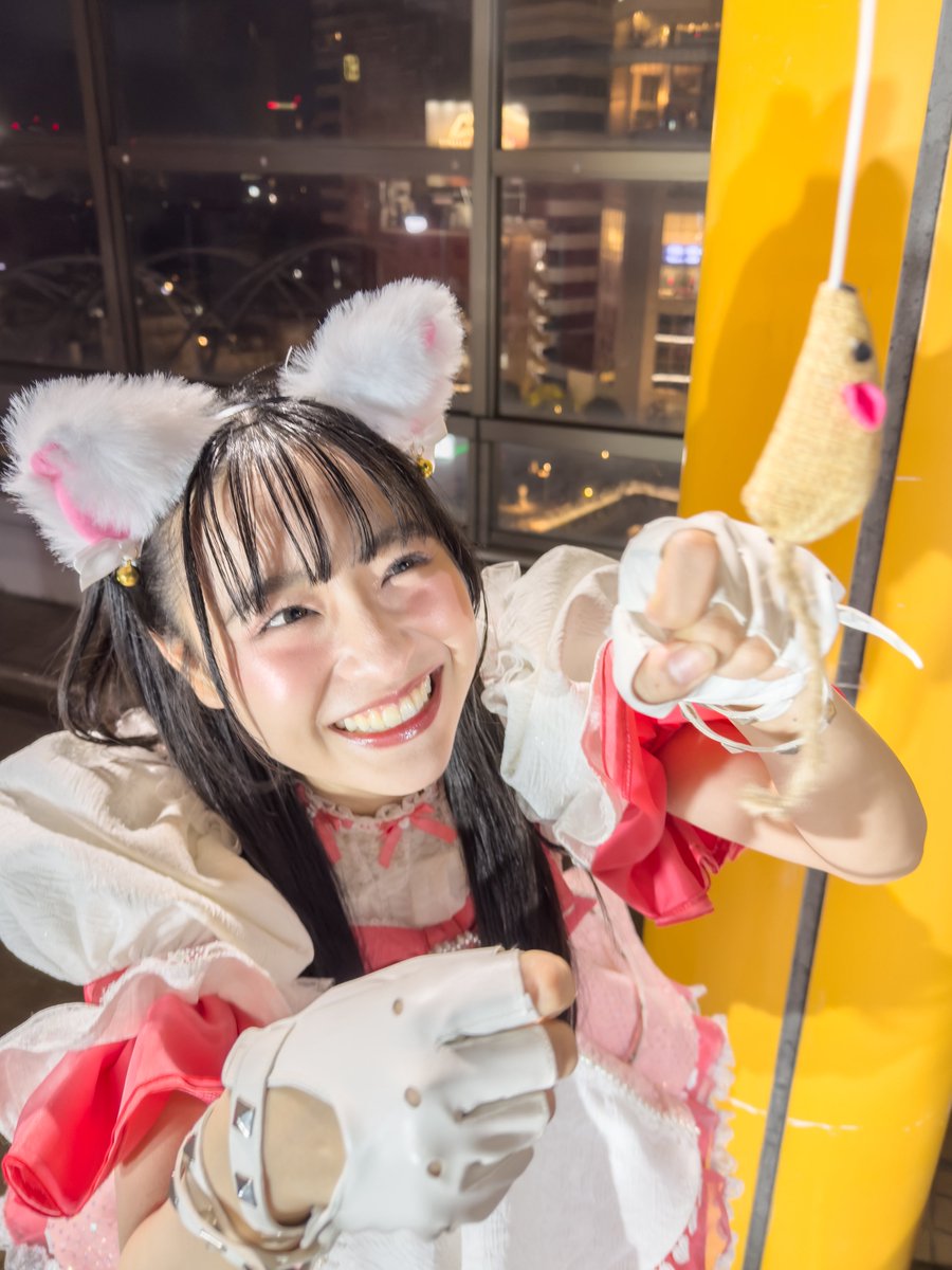 2026.02.22 #StraightAngeli 1st EP『 White Piuma 』リリースイベント