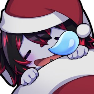 Good morning! I wanna go back to sleep 😭