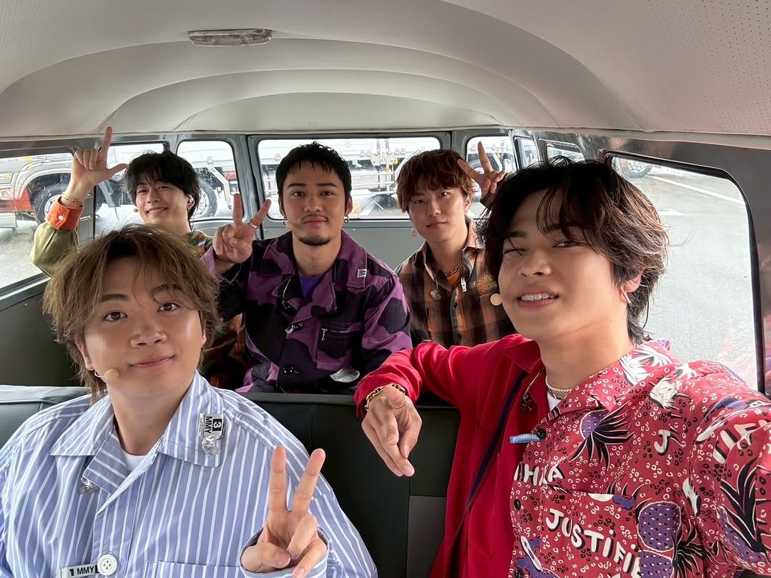 コムドット ゆうま (@JamesZoey16394) / Posts / X