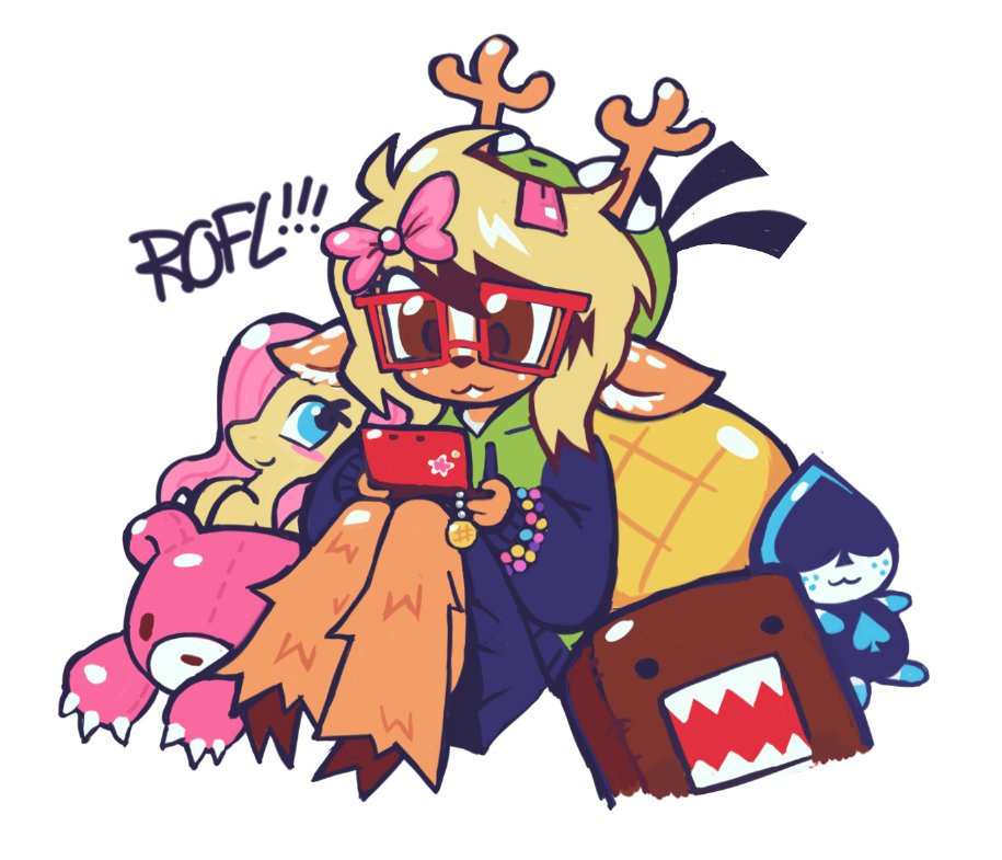 wait holdon
#deltarune