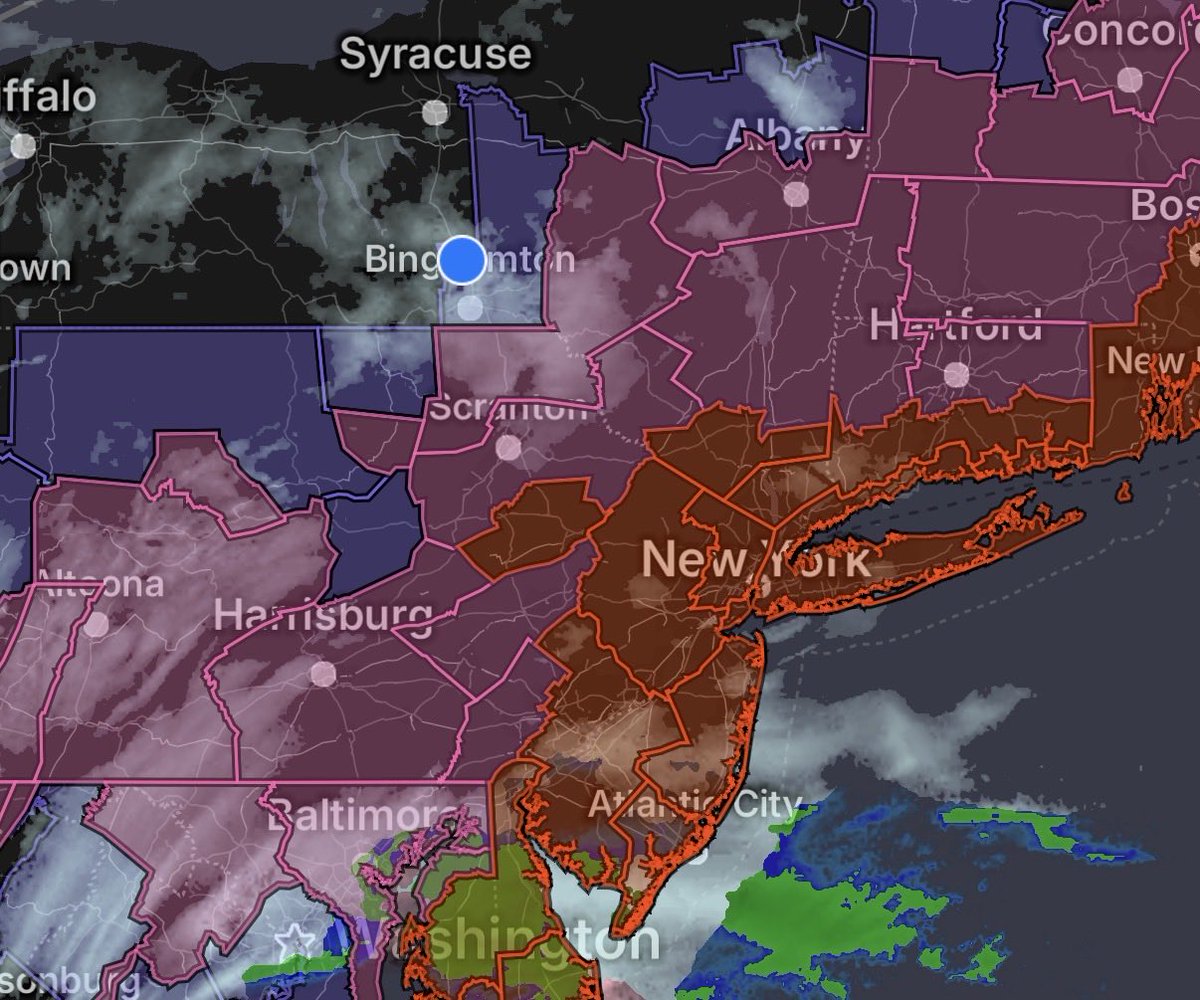 Weatherman Will tweet media