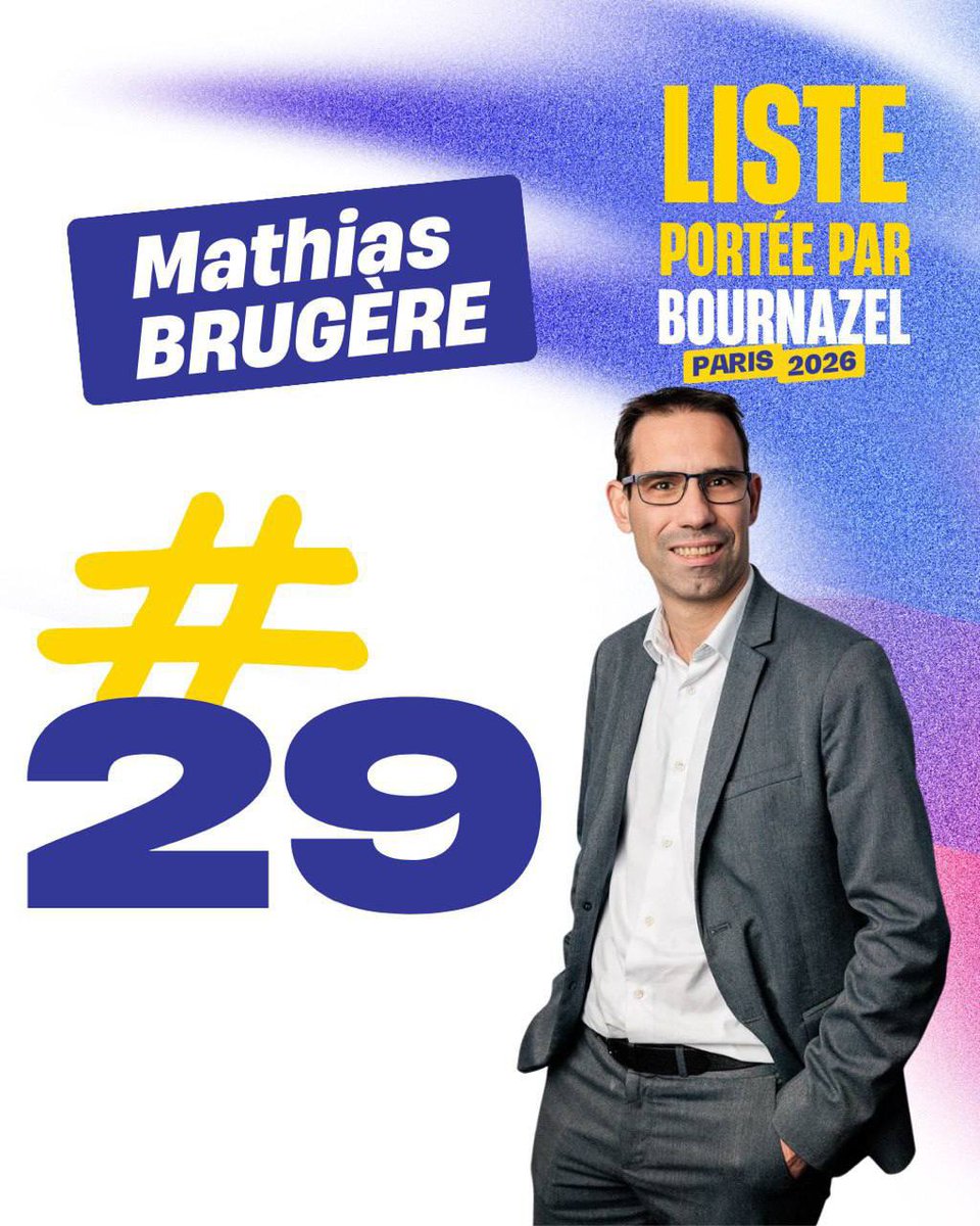 Mathias Brugere tweet media
