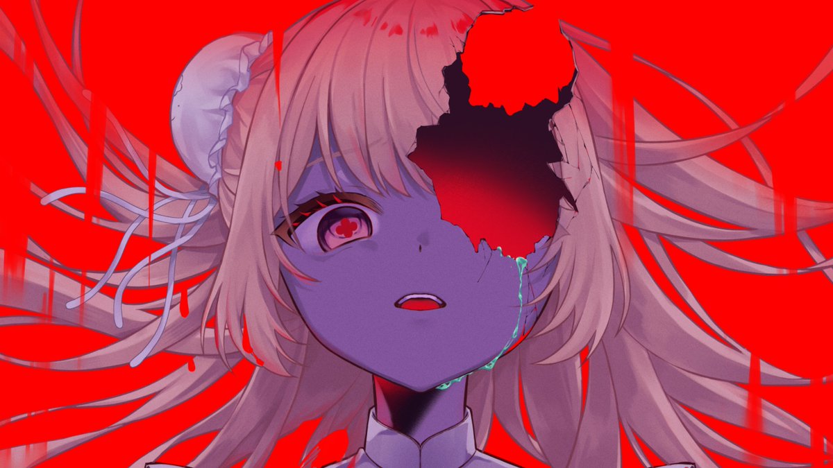 ୨ৎ ⏔⏔⏔ ⑅ ꒰ 𓏵 ꒱⑅ ⏔⏔⏔ ꔫ マシュマロ／DECO*27 様 covered