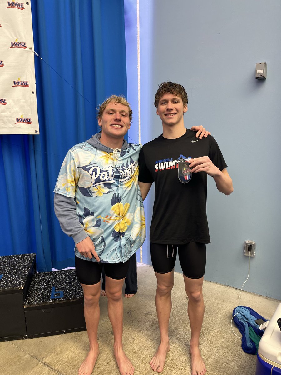 Kempsville Chiefs tweet media