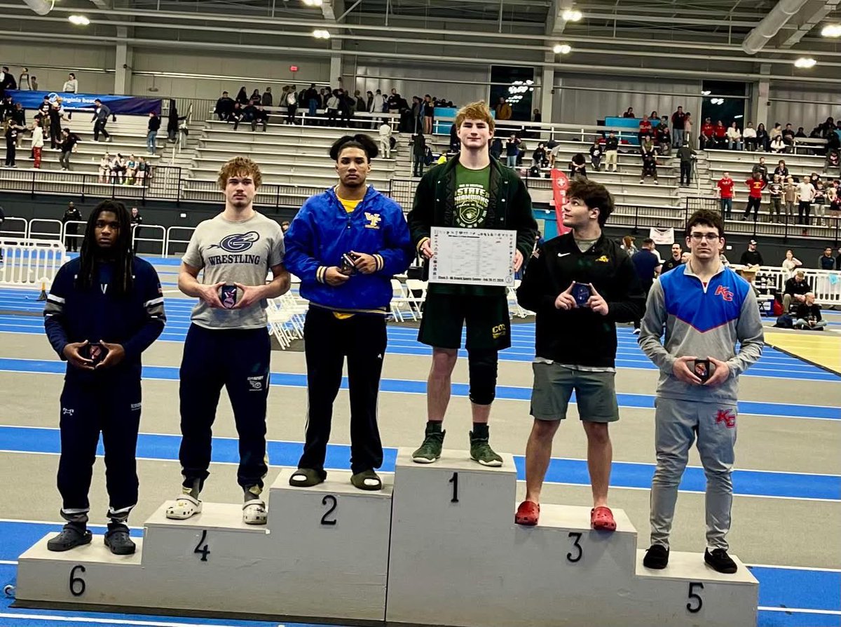 Kempsville Chiefs tweet media