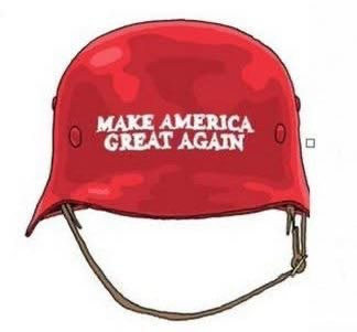 <a href="/Dede_Watson/">Dede Watson</a> America embracing Nazi ideology 
Papers required