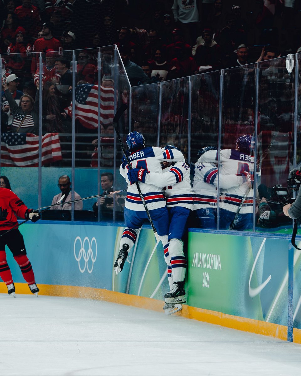 slide4way_'s tweet image. It doesn’t matter how much you love Matt Boldy, Brock Faber loves him more