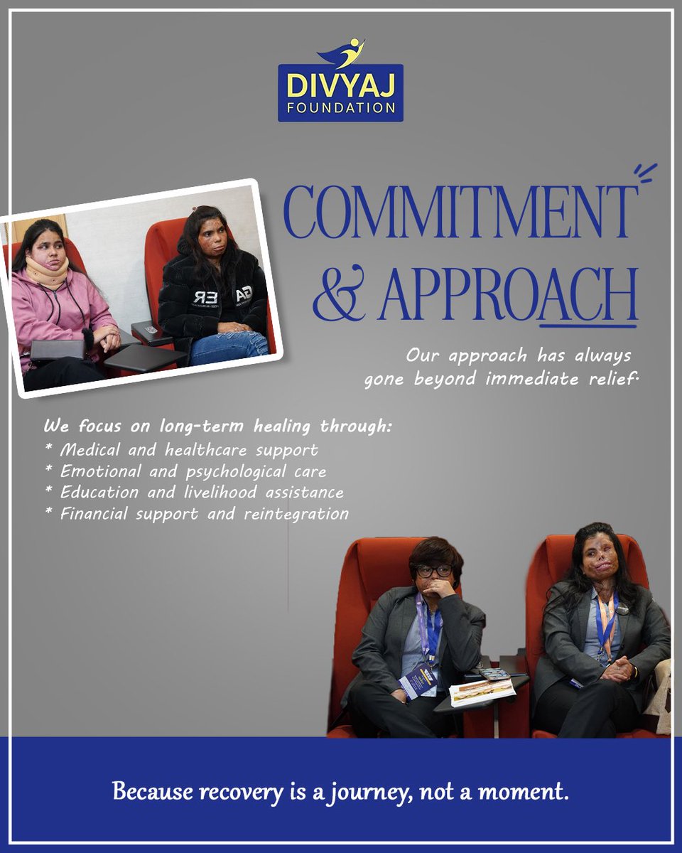 Divyaj Foundation is truly honoured to be invited by NCW – National Commission for Women to participate in the national conclave Navjeevan: A Consultation on Care, Justice &amp; Dignity for Acid Attack Victors.

The conclave was chaired by Smt. Vijaya Rahatkar, while Mrs. Pallavi