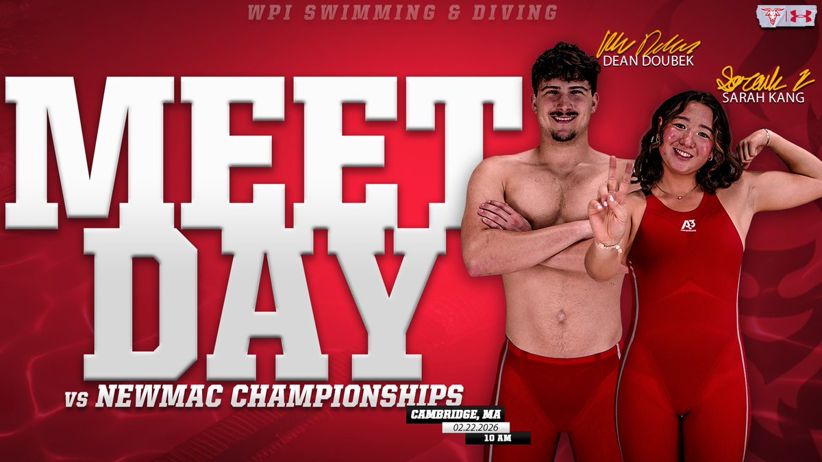 WPI Athletics tweet media
