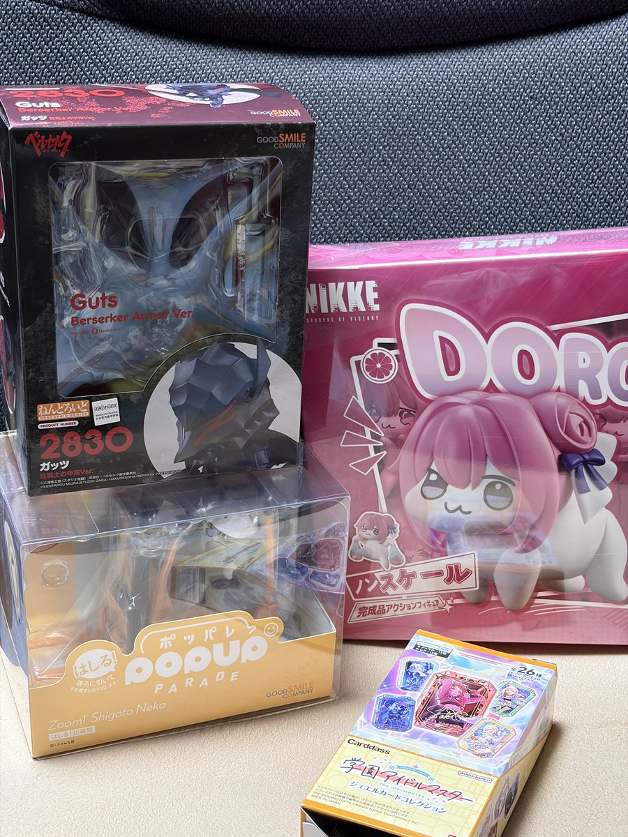 十月十日ちゃん@c107二日目東6ク34b🎄新人Vtuber ファン (@10_10_)