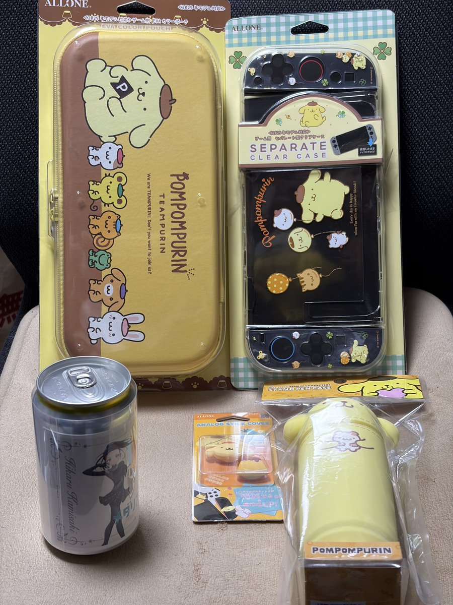 十月十日ちゃん@c107二日目東6ク34b🎄新人Vtuber ファン (@10_10_)