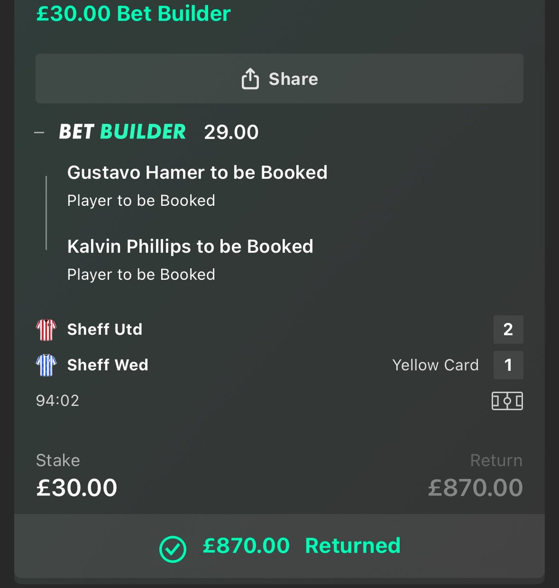 Johnnyboytips🟨 tweet media