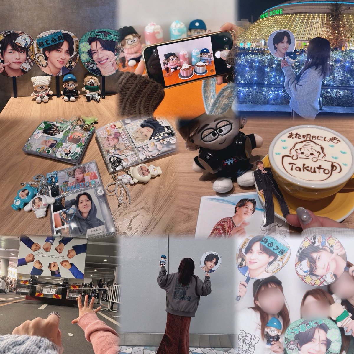 おちょび tweet media