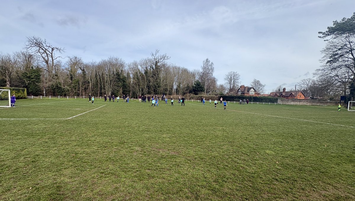 Bury Town Community Football Club tweet media